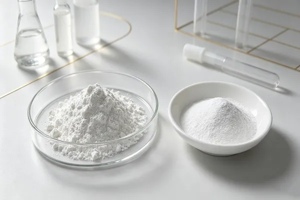 L-Glutathione Powder vs. Reduced Glutathione: Key Differences