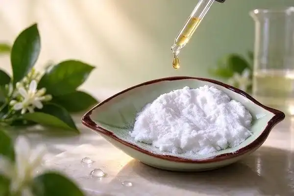 3-O-Ethyl Ascorbic Acid Powder: Quality and Buying Guide