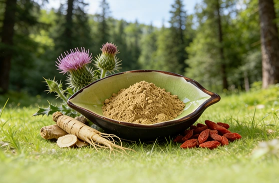Active Ingredients